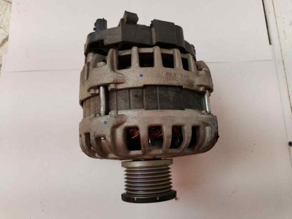 ALTERNADOR 117372