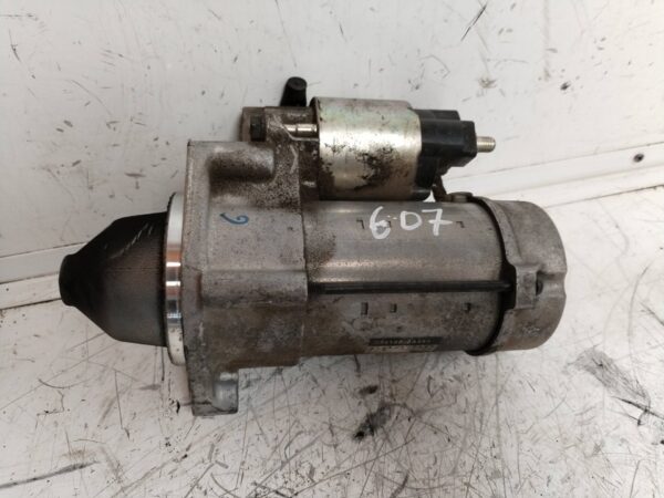 MOTOR ARRANQUE 114476