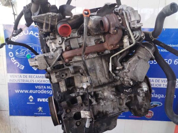 MOTOR COMPLETO 116721