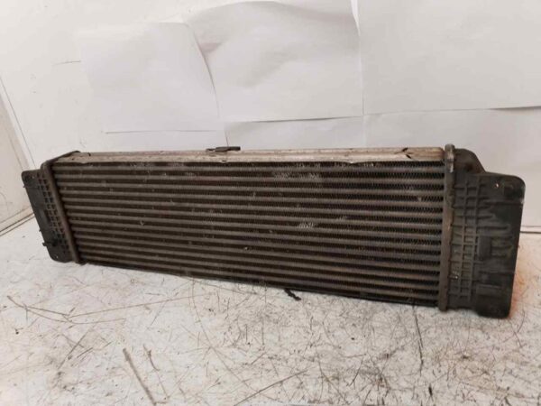 INTERCOOLER 117193