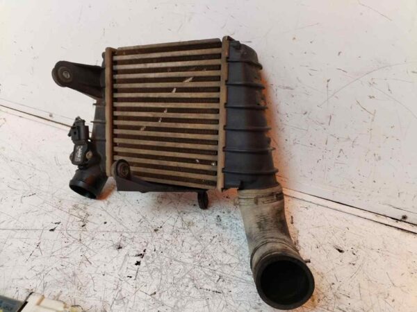 INTERCOOLER 116223