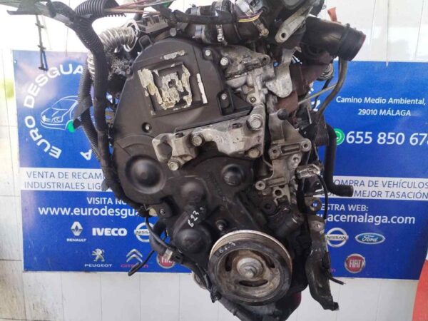 MOTOR COMPLETO 116721