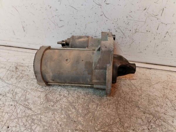 MOTOR ARRANQUE 117279