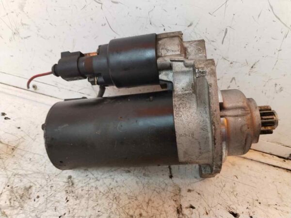 MOTOR ARRANQUE 116229