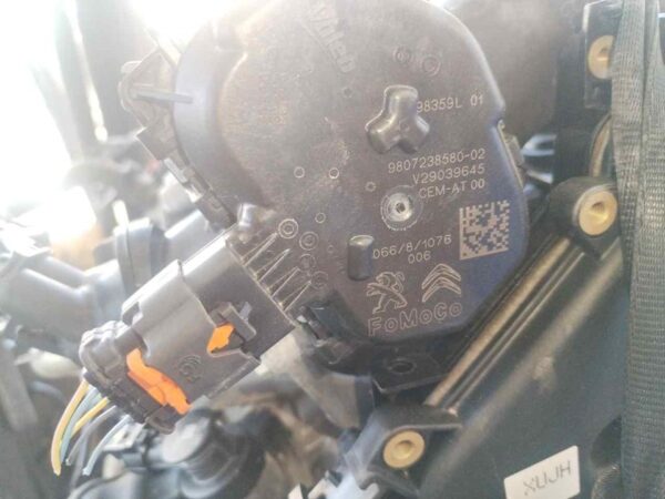 MOTOR COMPLETO 117205