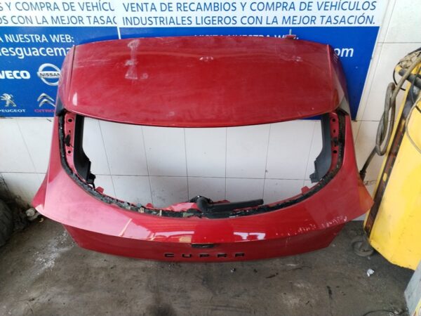 PORTON TRASERO 116986