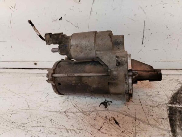 MOTOR ARRANQUE 116841