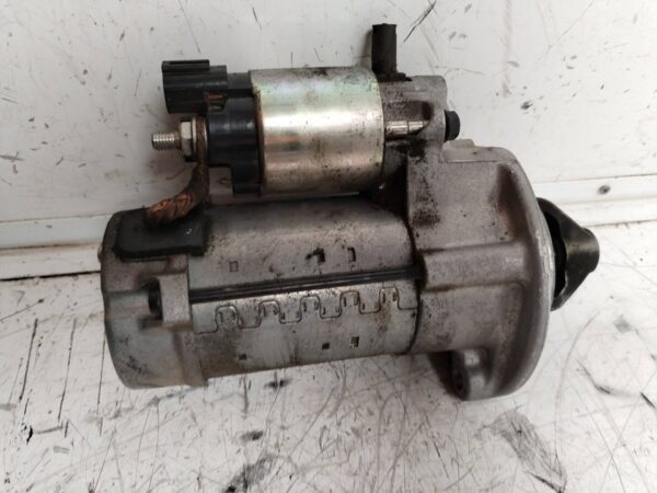 MOTOR ARRANQUE 114476