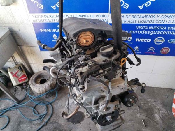 MOTOR COMPLETO 116717