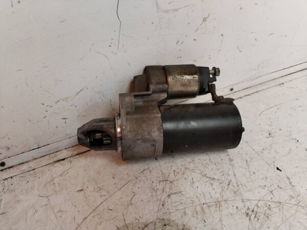 MOTOR ARRANQUE 113857