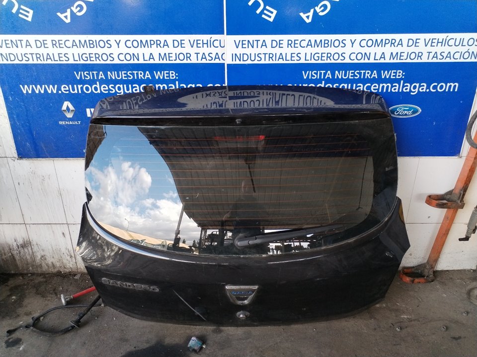 PORTON TRASERO 117357