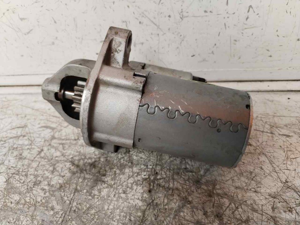 MOTOR ARRANQUE 117574