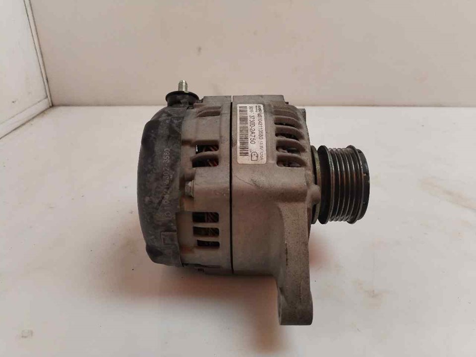 ALTERNADOR 118478