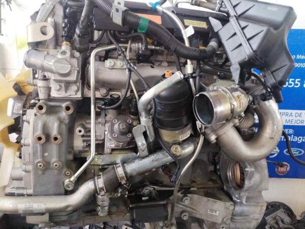 MOTOR COMPLETO 118555