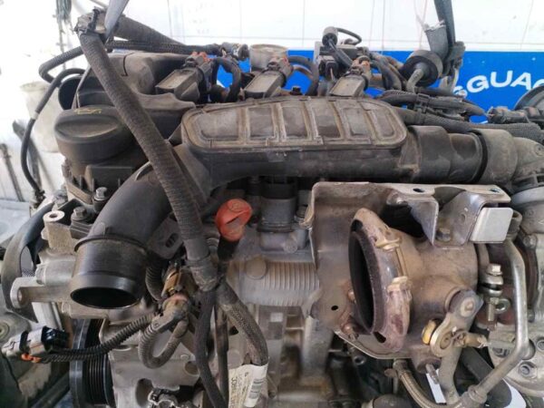 MOTOR COMPLETO 118332