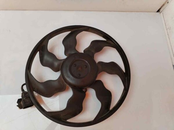 ELECTROVENTILADOR 117889