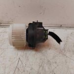 MOTOR CALEFACCION 117709