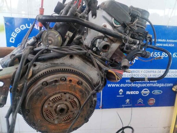 MOTOR COMPLETO 118300