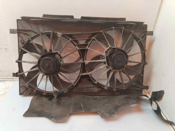 ELECTROVENTILADOR 118167