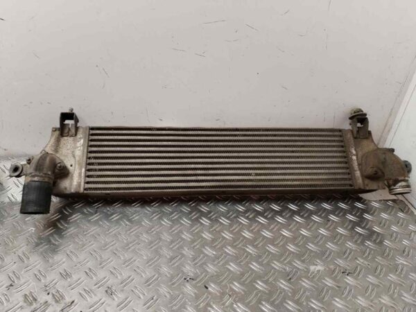 INTERCOOLER 118361