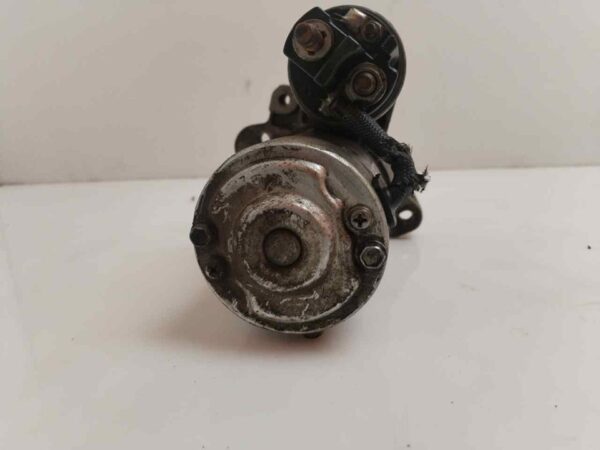 MOTOR ARRANQUE 118446