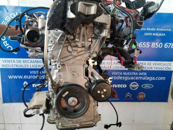 MOTOR COMPLETO 117672