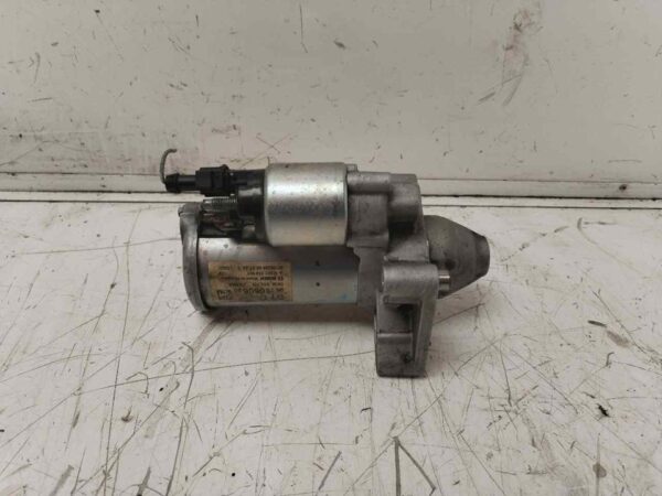 MOTOR ARRANQUE 117831