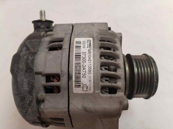 ALTERNADOR 118478