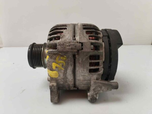 ALTERNADOR 118158