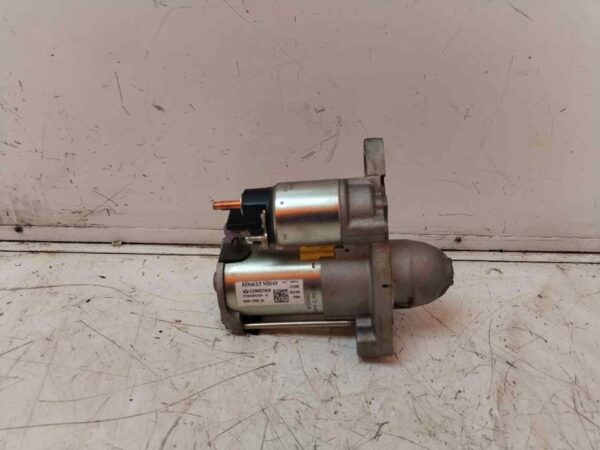 MOTOR ARRANQUE 117712