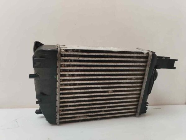 INTERCOOLER 118060