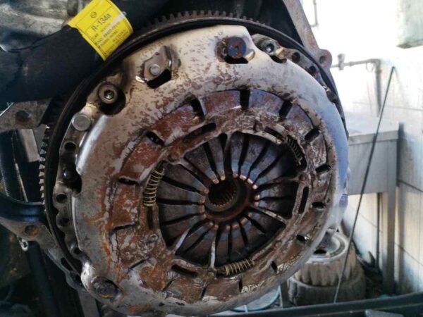 MOTOR COMPLETO 117972