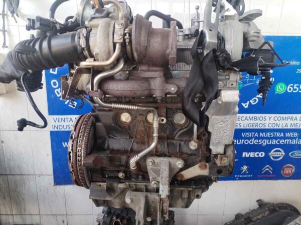 MOTOR COMPLETO 118556