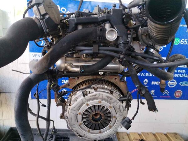 MOTOR COMPLETO 117971