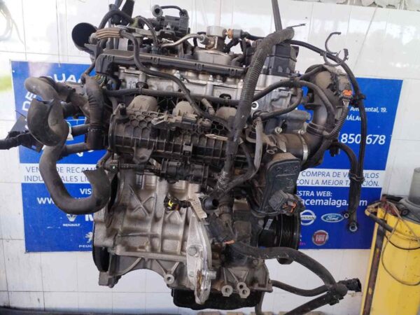 MOTOR COMPLETO 118332