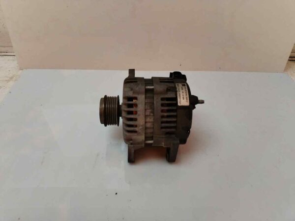 ALTERNADOR 117862