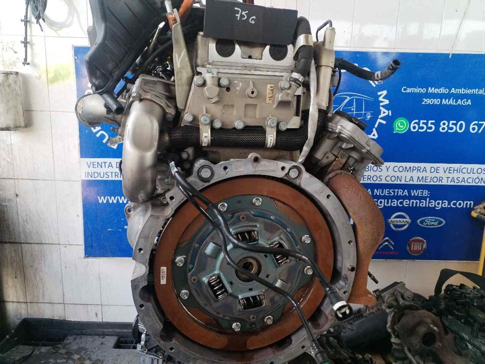 MOTOR COMPLETO 118555