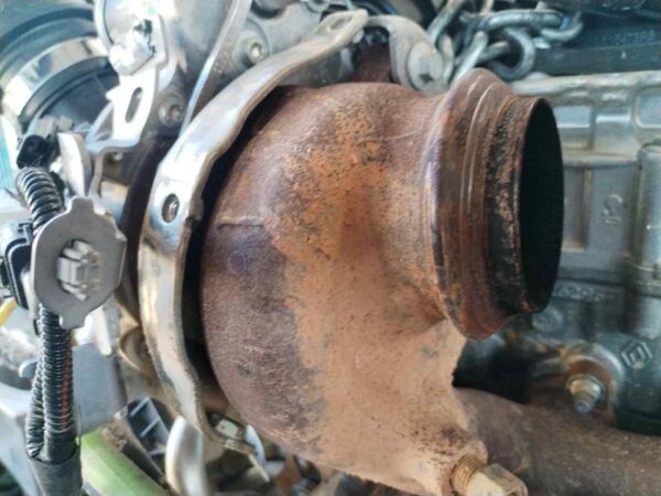 MOTOR COMPLETO 118116