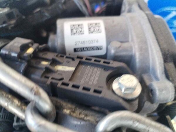 MOTOR COMPLETO 118117