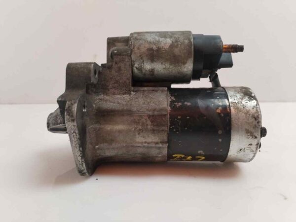 MOTOR ARRANQUE 118446