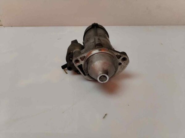 MOTOR ARRANQUE 117945