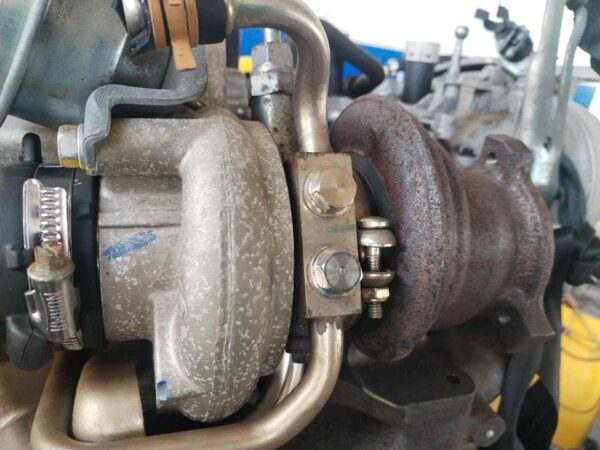 MOTOR COMPLETO 118556