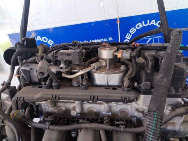 MOTOR COMPLETO 118332