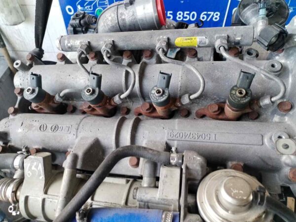 MOTOR COMPLETO 118299