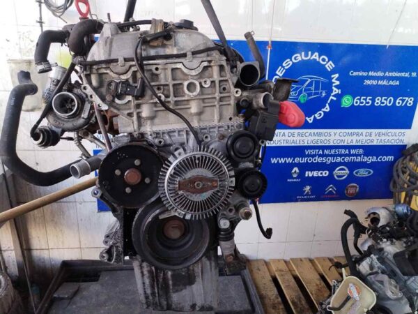 MOTOR COMPLETO 117972