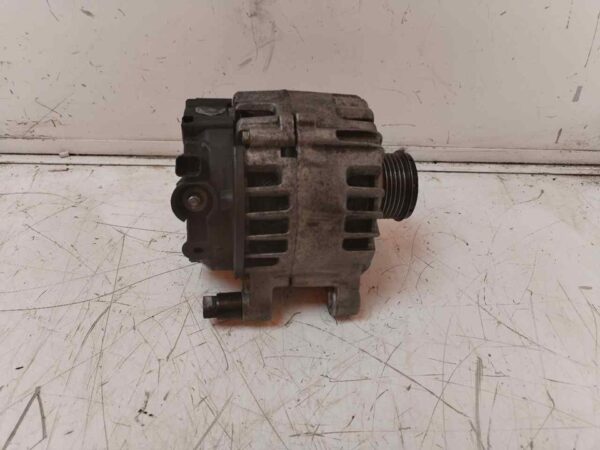 ALTERNADOR 117785