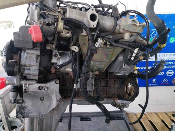 MOTOR COMPLETO 117972