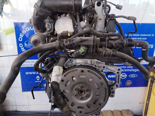 MOTOR COMPLETO 118332