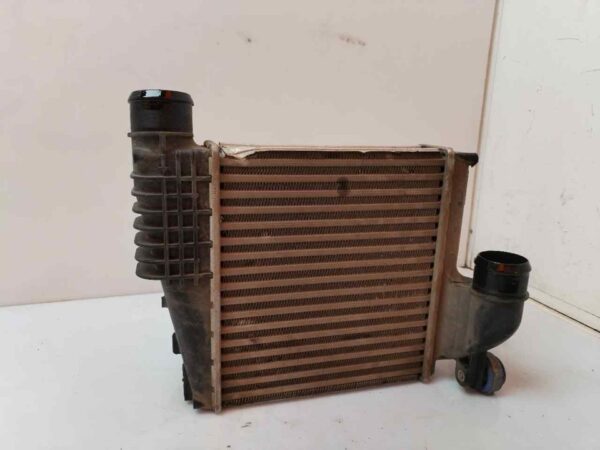 INTERCOOLER 118253