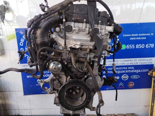 MOTOR COMPLETO 118332